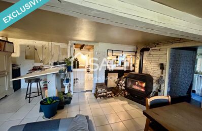 vente maison 75 000 € à proximité de Sarre-Union (67260)