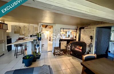 vente maison 75 000 € à proximité de Keskastel (67260)