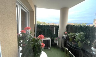 Appartement 3 Pièces 64 m² à vendre à La Roque-d'Anthéron (13640)