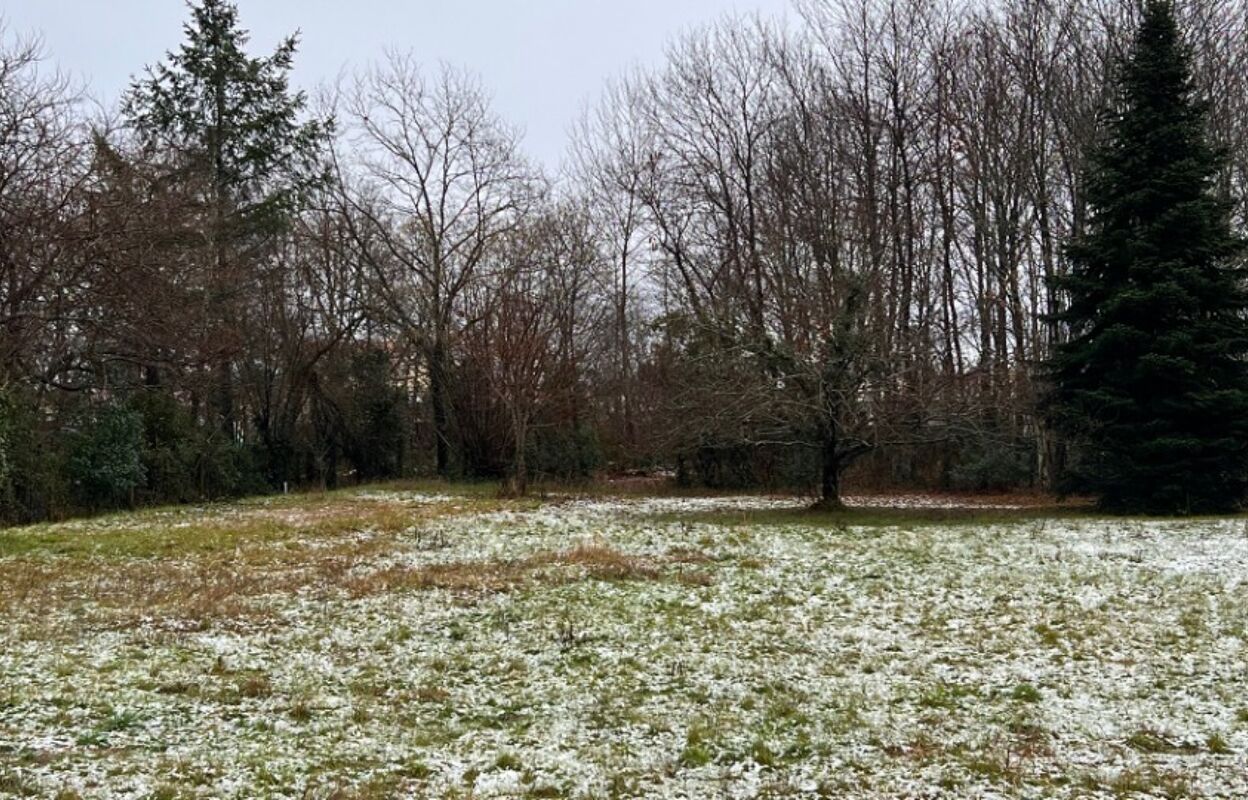 terrain  pièces 400 m2 à vendre à Créon (33670)