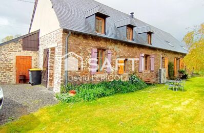 vente maison 275 000 € à proximité de Saint-Lô (50000)