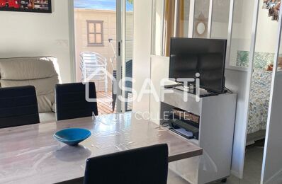 vente appartement 265 000 € à proximité de Le Castellet (83330)