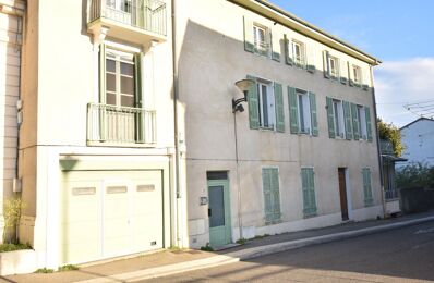 vente appartement 676 000 € à proximité de Chavanoz (38230)