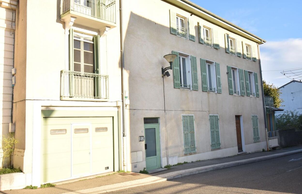 appartement 16 pièces 370 m2 à vendre à Meximieux (01800)