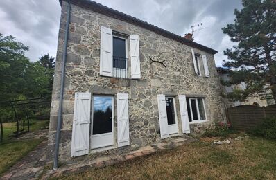 maison 7 pièces 159 m2 à vendre à Nérac (47600)