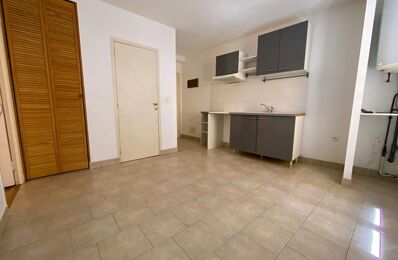 appartement 2 pièces 33 m2 à louer à Mouans-Sartoux (06370)