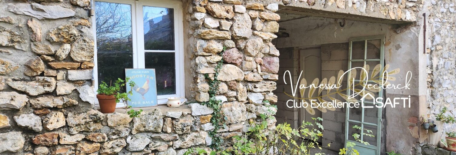 Maison 3 Pièces 59 m² à vendre à Le Val-Saint-Germain (91530)