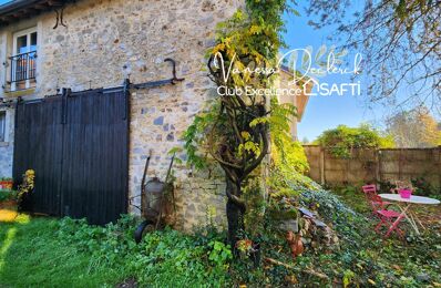 vente maison 136 000 € à proximité de Saint-Cyr-sous-Dourdan (91410)