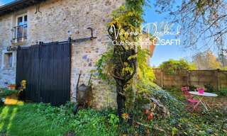 Maison 4 Pièces 75 m² à vendre à Le Val-Saint-Germain (91530)