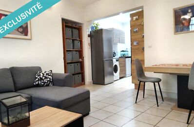 vente appartement 135 000 € à proximité de Bellegarde (30127)