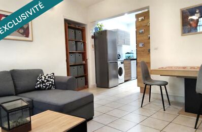 vente appartement 123 000 € à proximité de Saint-Bauzély (30730)