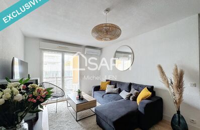 vente appartement 245 000 € à proximité de Anglet (64600)