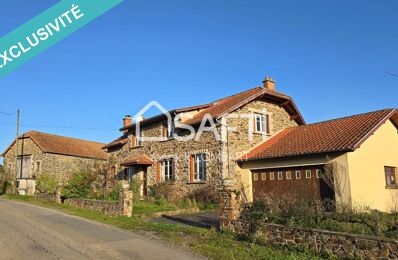 vente maison 192 000 € à proximité de Livinhac-le-Haut (12300)