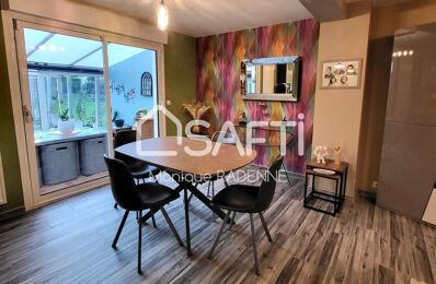 vente maison 198 900 € à proximité de Vitry-en-Artois (62490)