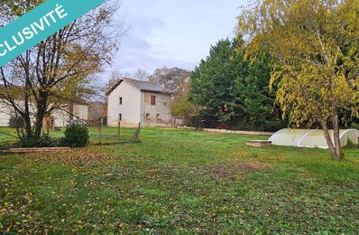 vente maison 140 000 € à proximité de Bressols (82710)