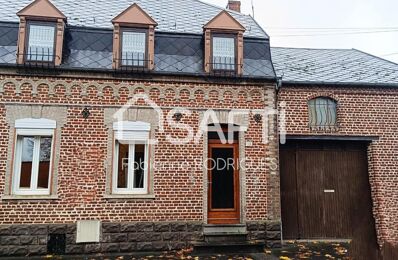 vente maison 129 000 € à proximité de Noyelles-sur-Selle (59282)