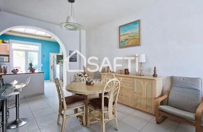 vente maison 229 000 € à proximité de Lompret (59840)