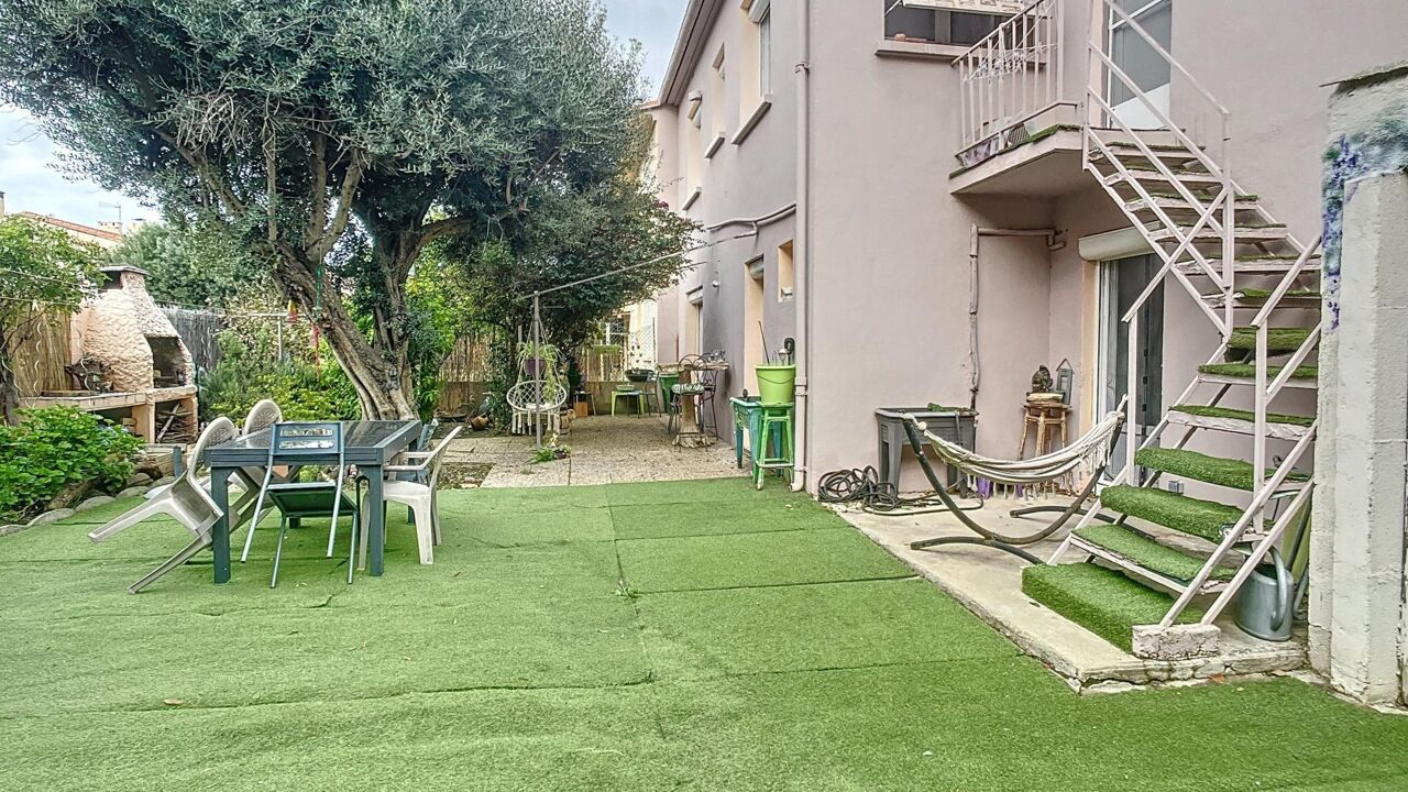 maison 6 pièces 138 m2 à vendre à Perpignan (66000)