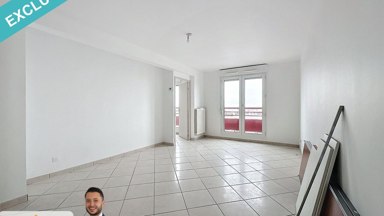 appartement 3 pièces 73 m2 à vendre à Le Mans (72000)