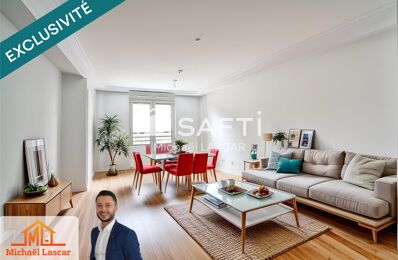 vente appartement 138 000 € à proximité de Le Mans (72)