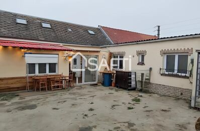 vente maison 106 000 € à proximité de Ors (59360)