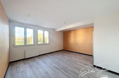 location appartement 750 € CC /mois à proximité de Les Hauts-d'Anjou (49330)