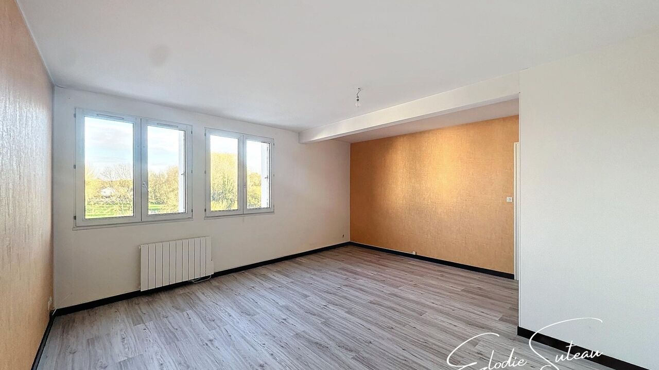 appartement 3 pièces 82 m2 à louer à Le Lion-d'Angers (49220)