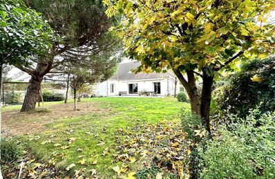 vente maison 445 000 € à proximité de Mareau-Aux-Prés (45370)