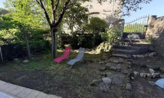 Immeuble  226 m² à vendre à Molières-sur-Cèze (30410)