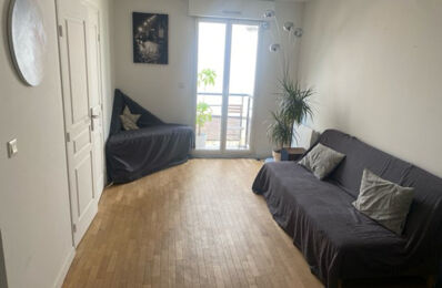 vente appartement 599 000 € à proximité de Enghien-les-Bains (95880)