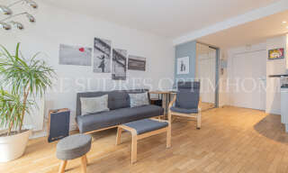 Appartement 3 Pièces 53 m² à vendre à Paris 18 (75018)