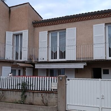 Maison 8 pièces 168 m²