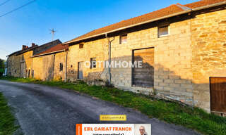 Maison 3 Pièces 130 m² à vendre à Fursac (23290)