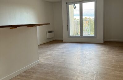 appartement 2 pièces 45 m2 à vendre à Laval (53000)