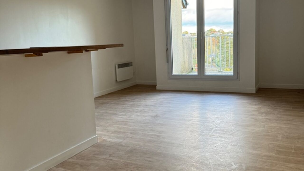 appartement 2 pièces 45 m2 à vendre à Laval (53000)