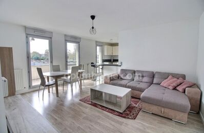 vente appartement 243 000 € à proximité de Poissy (78300)