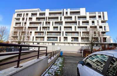 appartement 3 pièces 64 m2 à vendre à Carrières-sous-Poissy (78955)