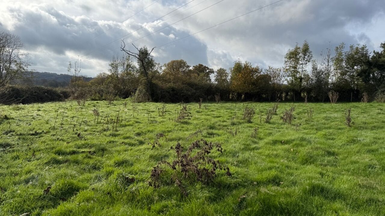 terrain  pièces 3148 m2 à vendre à Dun-le-Palestel (23800)