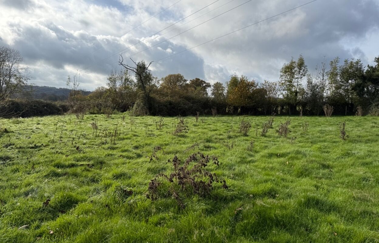 terrain  pièces 3148 m2 à vendre à Dun-le-Palestel (23800)