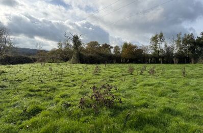 terrain  pièces 3148 m2 à vendre à Dun-le-Palestel (23800)