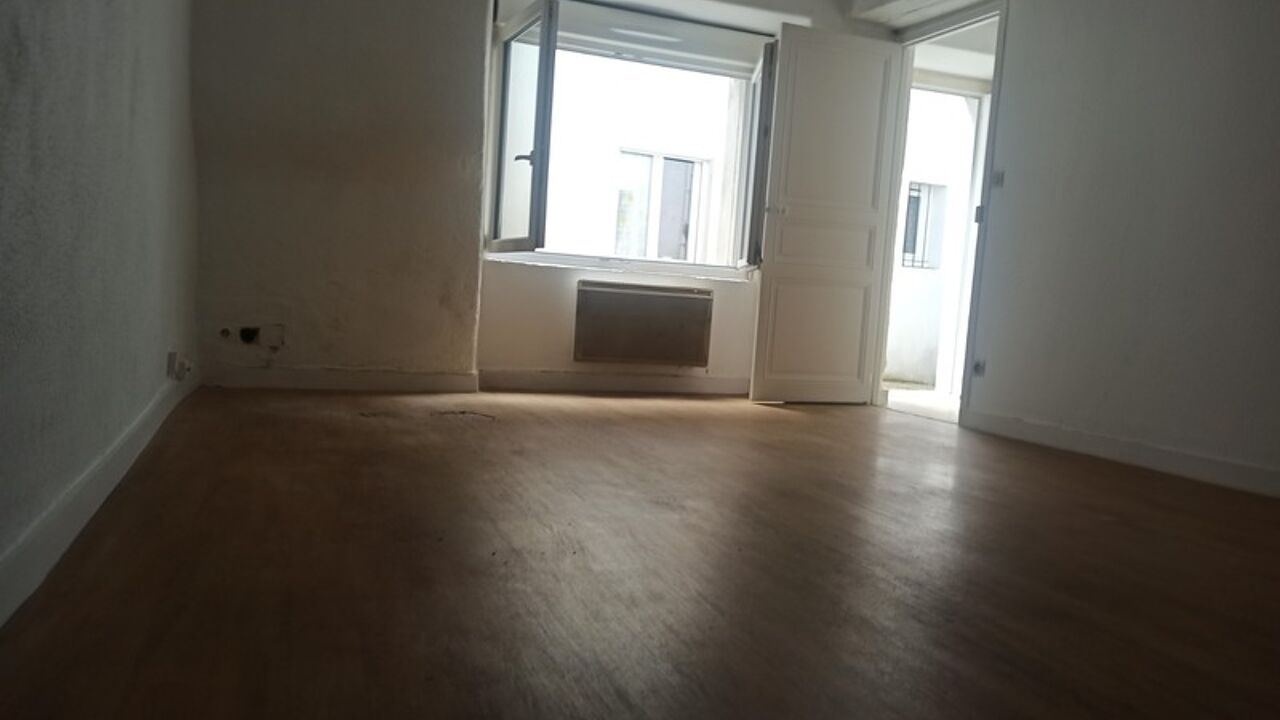 appartement 2 pièces 41 m2 à vendre à Angers (49000)