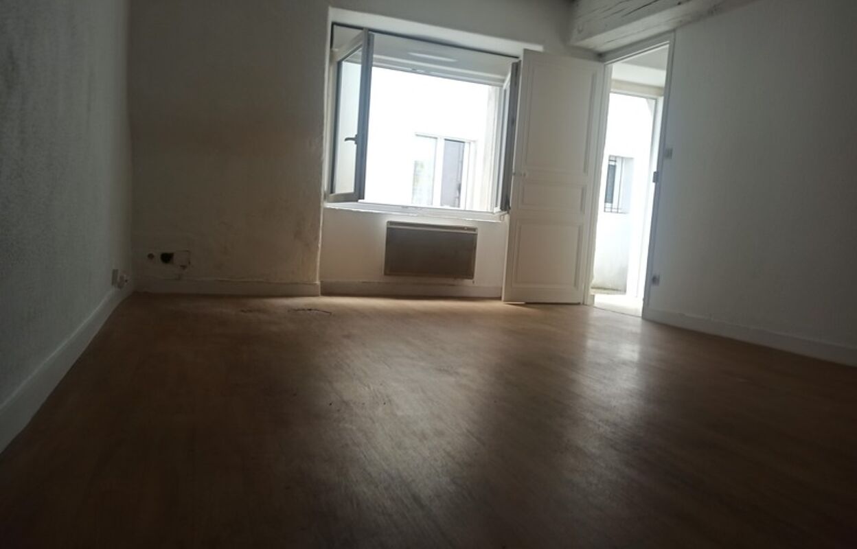 appartement 2 pièces 41 m2 à vendre à Angers (49000)