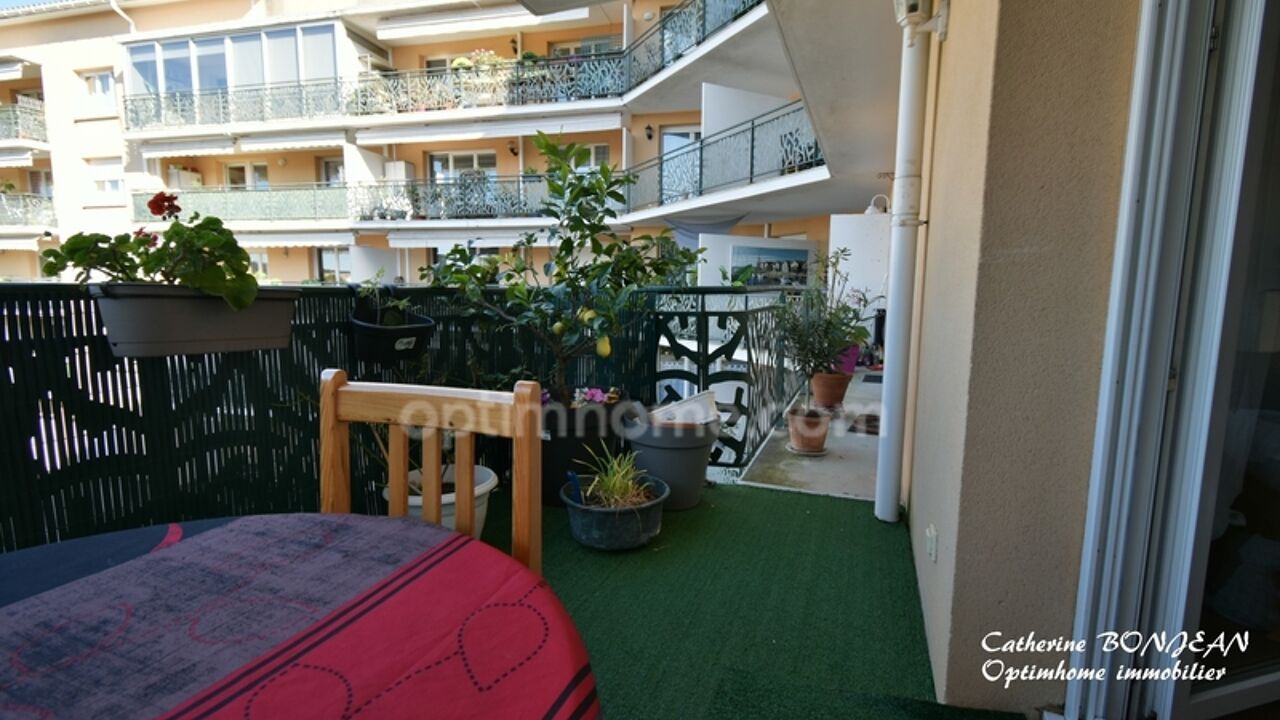 appartement 3 pièces 64 m2 à vendre à La Teste-de-Buch (33260)