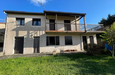 vente maison 108 000 € à proximité de Capdenac-Gare (12700)