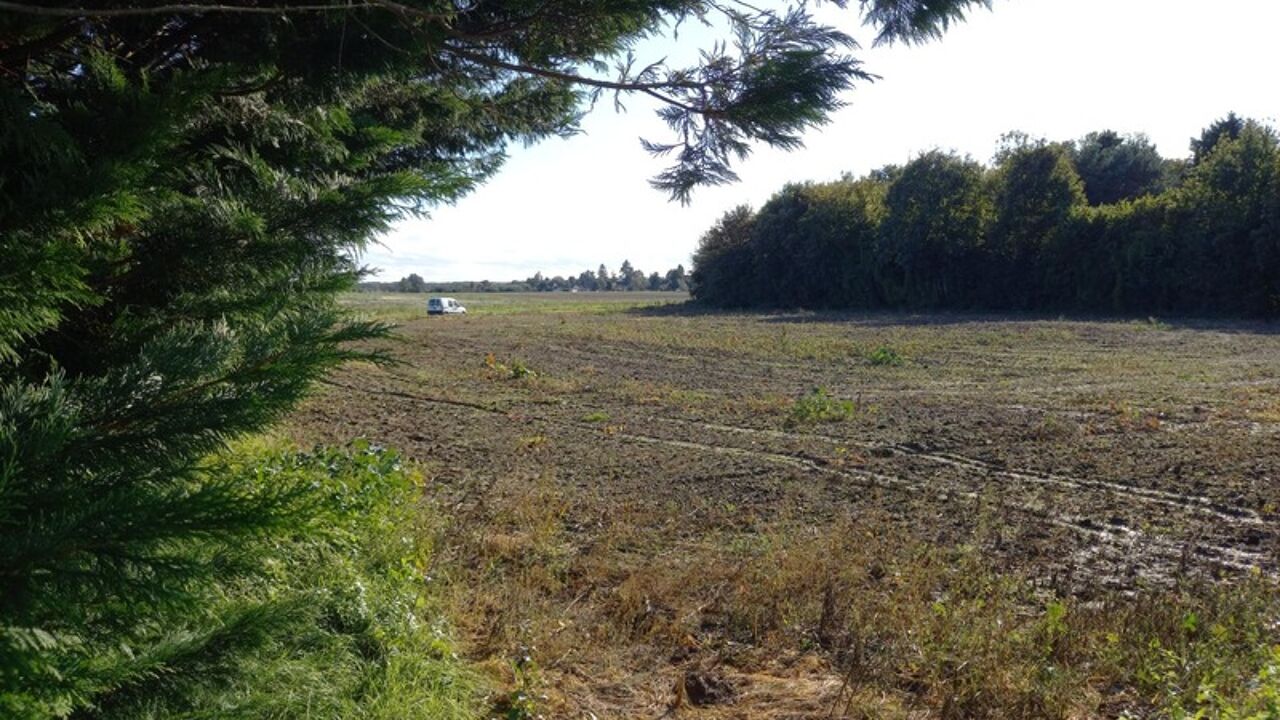 terrain  pièces 1440 m2 à vendre à Féricy (77133)