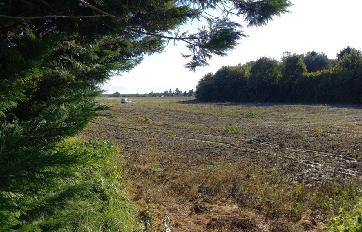 terrain  pièces 1440 m2 à vendre à Féricy (77133)