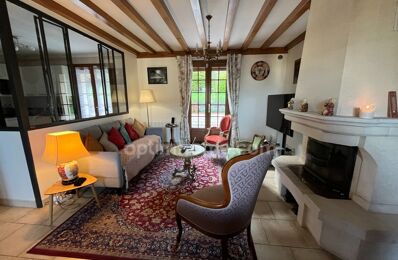 vente maison 399 000 € à proximité de Gonneville-sur-Honfleur (14600)