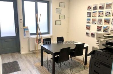 vente bureau 135 000 € à proximité de Auflance (08370)