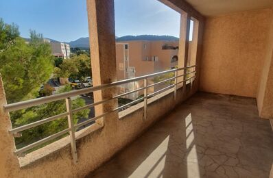 appartement 3 pièces 64 m2 à vendre à Marseille 9 (13009)