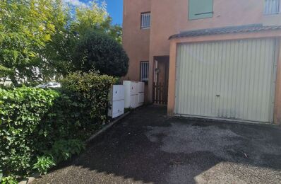 maison 4 pièces 80 m2 à vendre à Marseille 11 (13011)